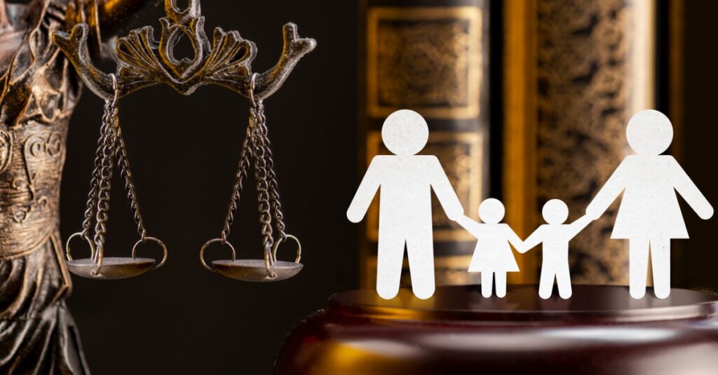"Family lawyer Toronto consultation for custody case"